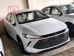 بي واي دي Qin Plus